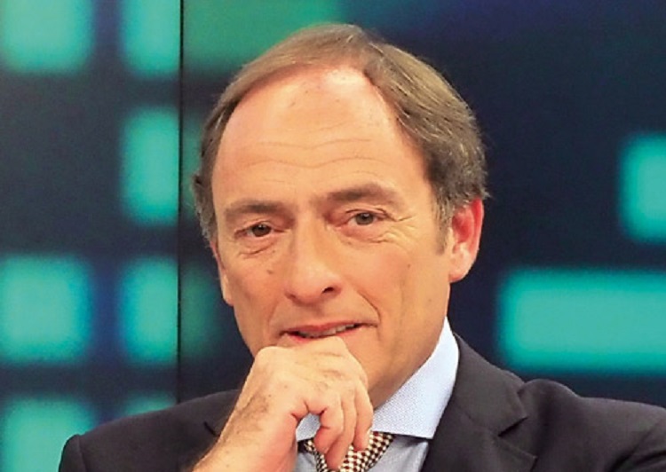 Rádio Regional do Centro: Paulo Portas é o orador principal de conferência empresarial em Coimbra