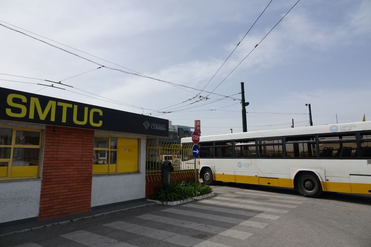 Rádio Regional do Centro: SMTUC reforçam oferta da linha 19R