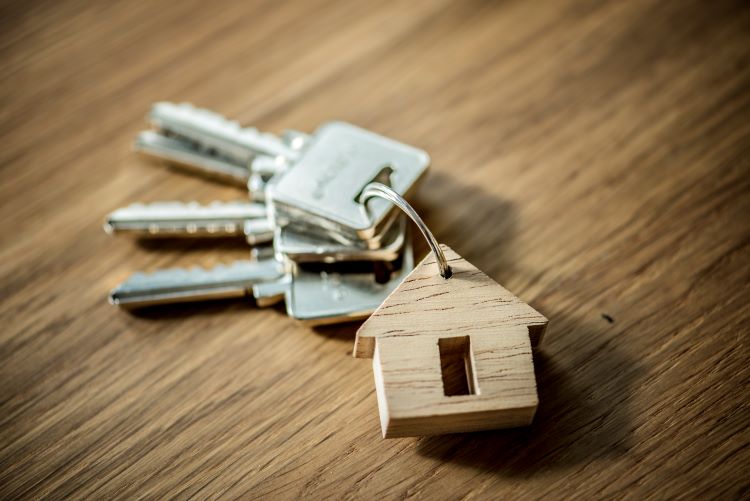 Rádio Regional do Centro: Preço das casas para arrendar em Portugal subiu 5,5% no primeiro trimestre do ano