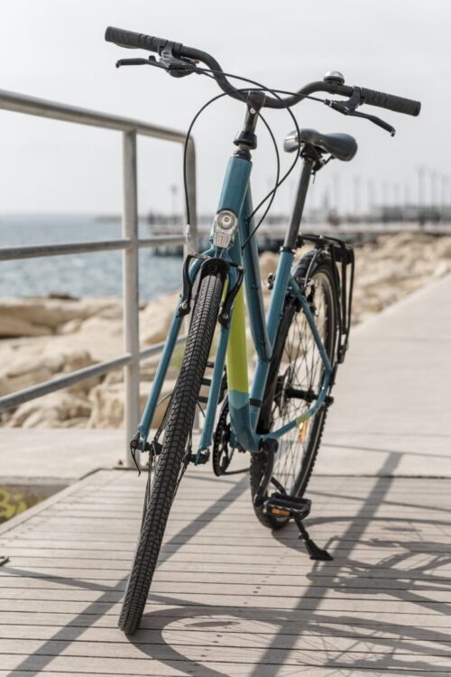 Rádio Regional do Centro: Ponte ciclável sobre o rio Mondego na Figueira da Foz avança este ano