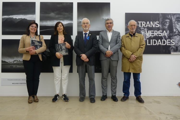 Rádio Regional do Centro: Exposição “Transversalidades – Fotografia sem Fronteiras” patente até 20 de Maio