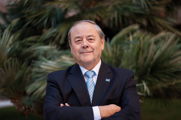 Rádio Regional do Centro: Universidade de Coimbra atribui Doutoramento Honoris Causa a José Maria Peiró