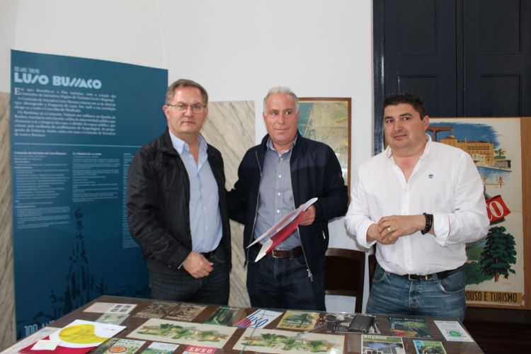 Rádio Regional do Centro: Edifício Luso na Mealhada vai ter espaço museológico