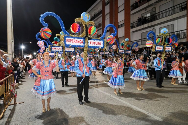 Rádio Regional do Centro: Câmara Municipal da Lousã apoia marchas de São João com 33.750 euros