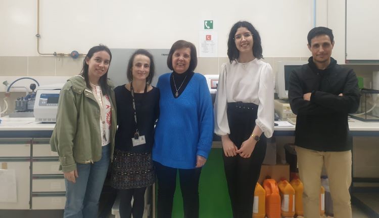 Rádio Regional do Centro: Cientistas usam resíduos de plantas invasoras para criar condicionador de cabelo