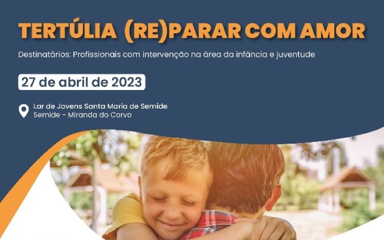 Rádio Regional do Centro: Cáritas de Coimbra realiza Tertúlia (Re)Parar com amor