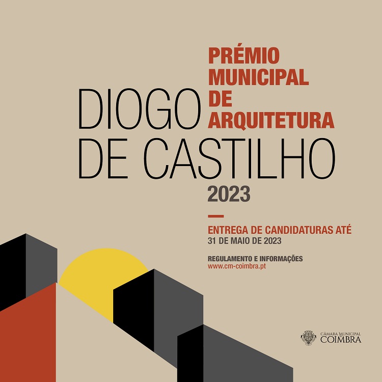 Rádio Regional do Centro: Coimbra: Candidaturas ao Prémio de Arquitectura Diogo Castilho até 31 de Maio