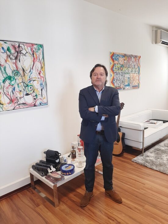 Rádio Regional do Centro: Mário Velindro: o ISEC pode ombrear com as melhores escolas da Europa