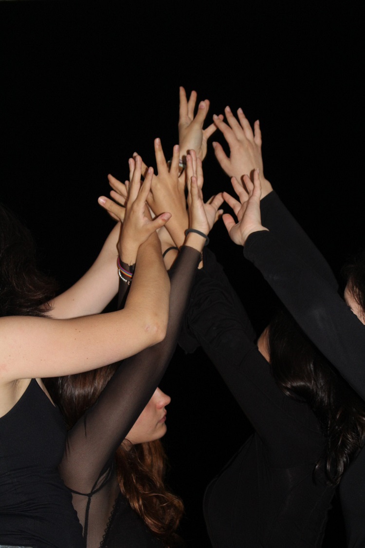 Rádio Regional do Centro: Sete grupos na Mostra de Teatro Universitário de Coimbra em Maio e Junho
