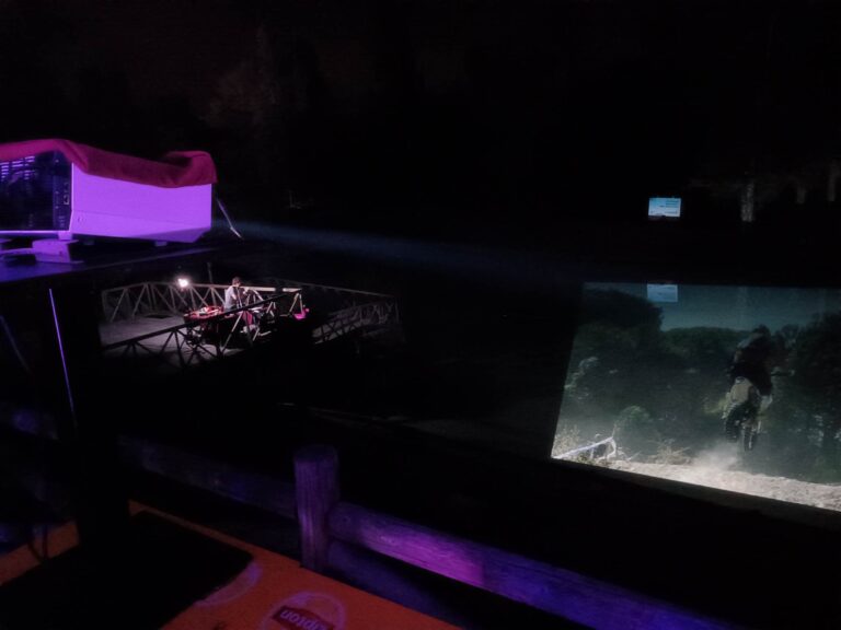 Rádio Regional do Centro: “Curtição do Tremoço” encanta na Praia Fluvial dos Olhos da Fervença