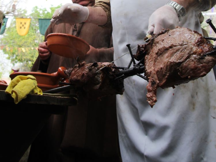 Rádio Regional do Centro: Sabores da caça invadem Penela na Semana Gastronómica