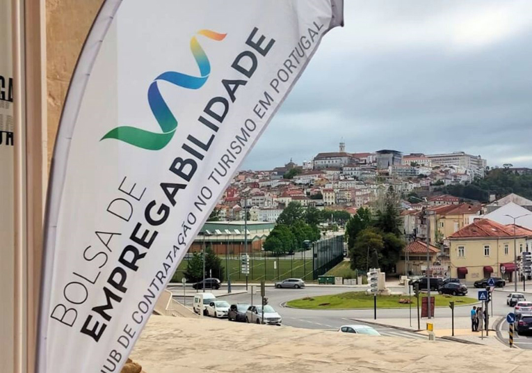 Rádio Regional do Centro: “Região Centro praticamente sem desemprego”, afirma presidente do IEFP