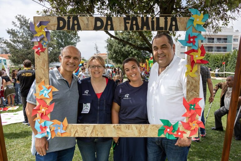 Rádio Regional do Centro: Condeixa: Mais de um milhar na Festa da Família e Encontro Concelhio de Jogos Tradicionais
