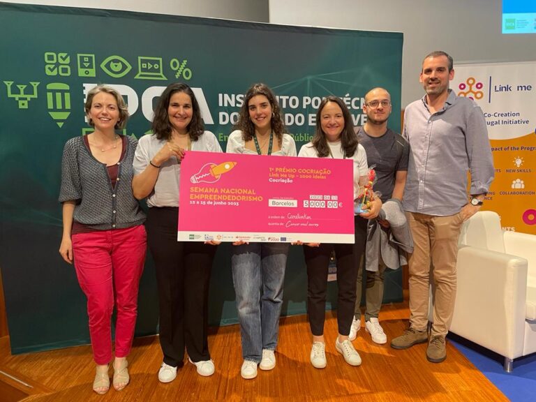 Rádio Regional do Centro: Projecto “BetterCare” na área dos cuidados domiciliários vence Prémio