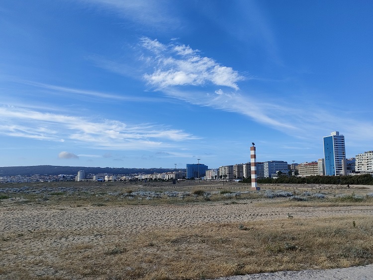 Rádio Regional do Centro: Limpeza do areal da Figueira da Foz será feita ouvindo os ambientalistas