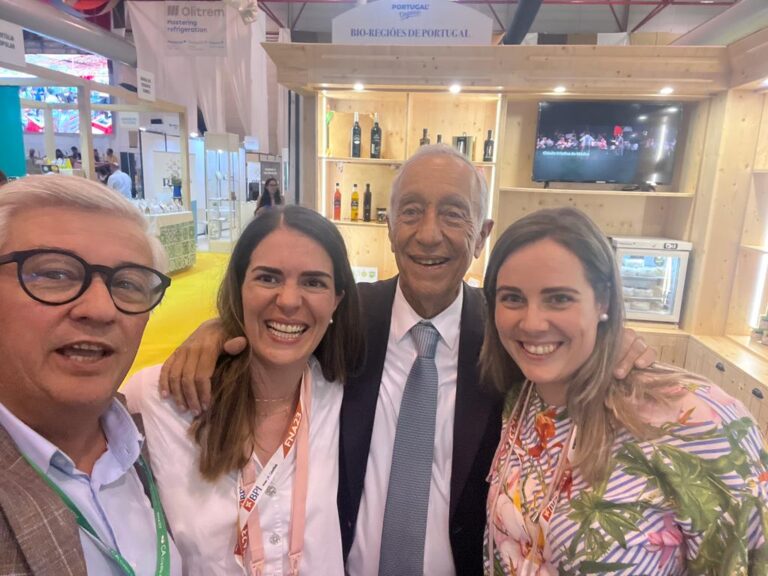 Rádio Regional do Centro: Idanha participa na Feira Nacional de Agricultura