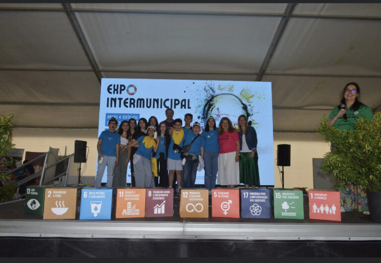 Rádio Regional do Centro: Projecto de Góis “Eco Wood” conquistou o 3º Lugar na Expo Intermunicipal Artes e Ofícios