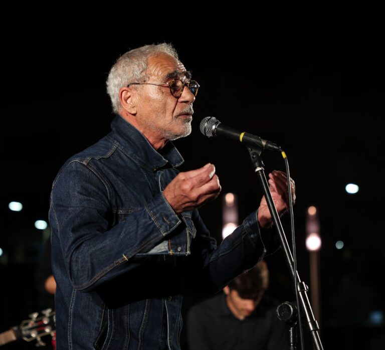 Rádio Regional do Centro: Manuel Flores anima “Às Sextas na Praça” em Anadia