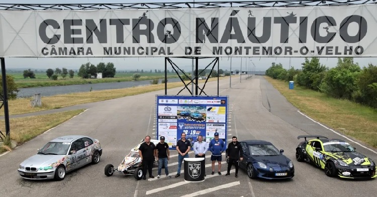 Rádio Regional do Centro: Baixo Mondego Motorfestival decorre no fim-de-semana em Montemor-o-Velho