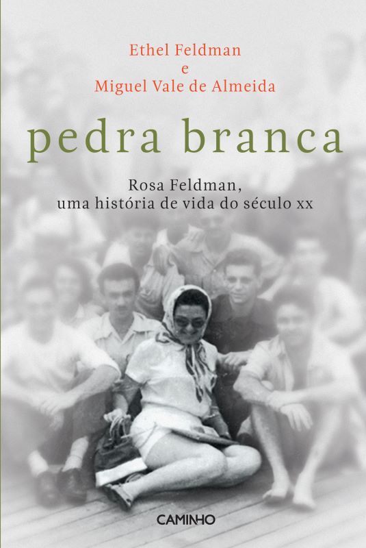 Rádio Regional do Centro: “Pedra Branca” conquista Prémio de Literatura Biográfica da APE e da CM Coimbra