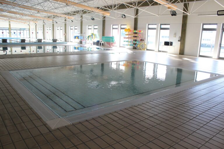 Rádio Regional do Centro: Época desportiva da Escola Municipal de Natação de Vagos inicia a 18 de Setembro