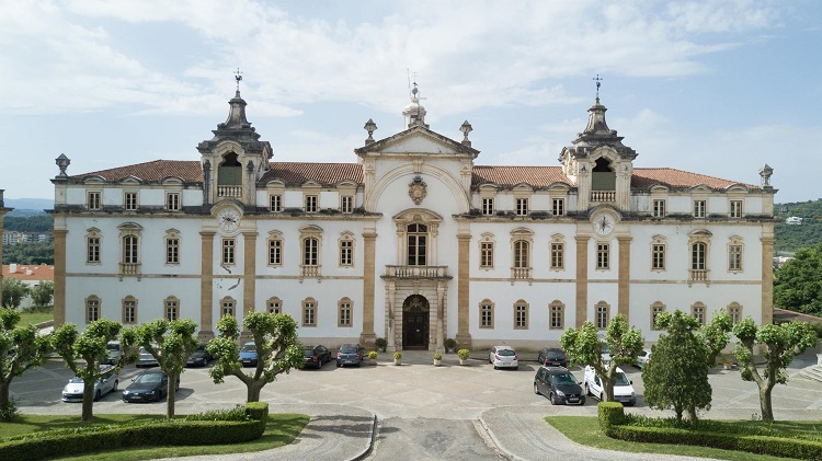 Rádio Regional do Centro: Coimbra: Casa Miguel Torga e Seminário com zona de protecção