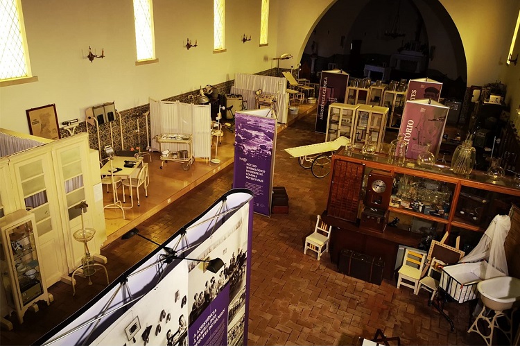 Rádio Regional do Centro: Museu do Centro de Reabilitação da Tocha presente em congresso na Noruega