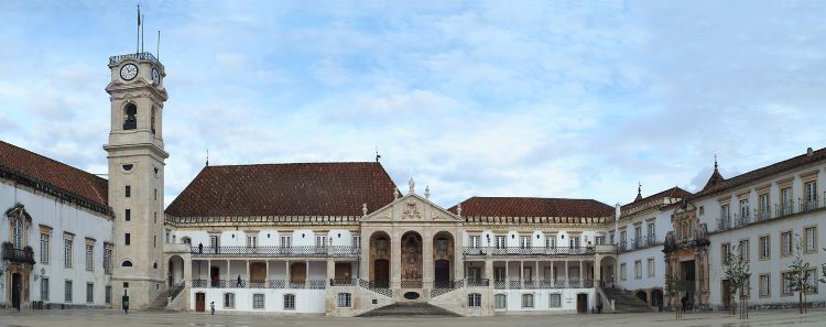 Rádio Regional do Centro: Universidade de Coimbra reconhecida como a instituição mais sustentável em Portugal