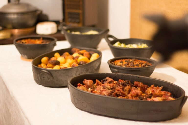Rádio Regional do Centro: 17ª Semana Gastronómica do Cabrito termina no domingo em Tondela