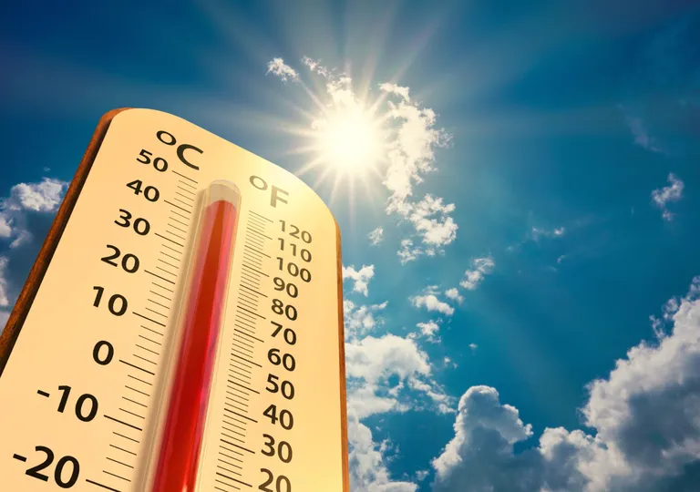 Rádio Regional do Centro: ARSC alerta: elevação das temperaturas e medidas de protecção para enfrentar o calor