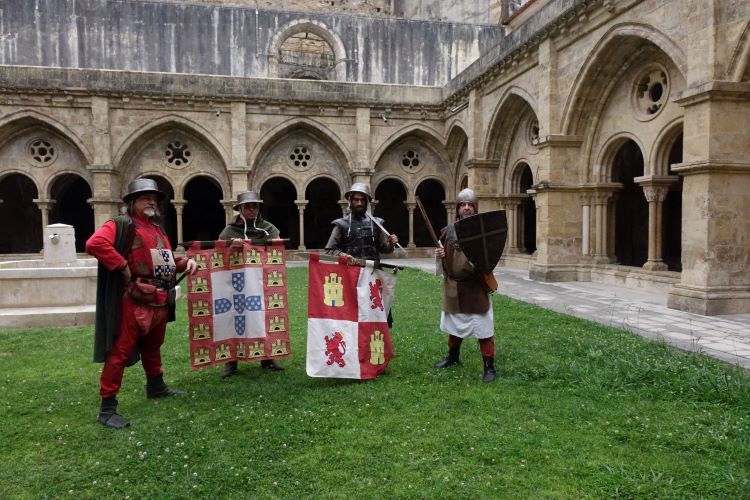 Rádio Regional do Centro: Feira Medieval de Coimbra regressa após interregno de três anos
