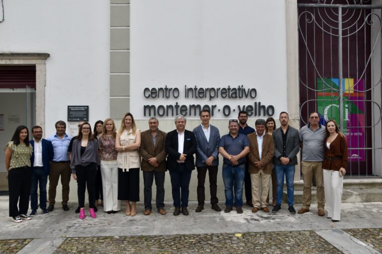 Rádio Regional do Centro: Centro Interpretativo de Montemor-o-Velho inaugurado sob o signo da inovação
