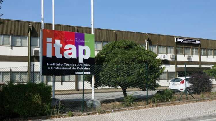 Rádio Regional do Centro: Presidente da escola profissional de Coimbra ITAP demitiu-se