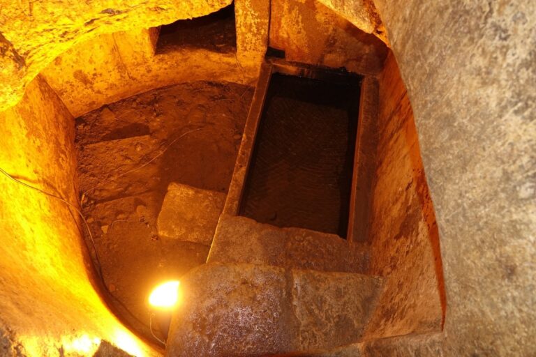 Rádio Regional do Centro: Câmara de Coimbra participa nas Jornadas Europeias de Arqueologia