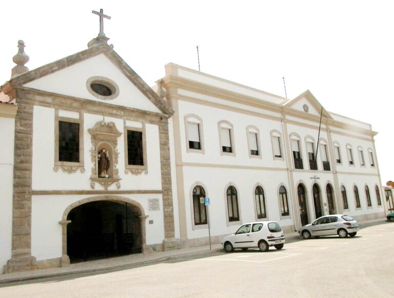 Rádio Regional do Centro: Misericórdia Obra da Figueira – uma instituição dedicada ao bem-estar da comunidade