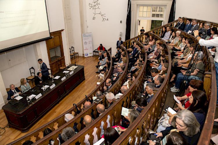 Rádio Regional do Centro: Universidade de Coimbra debate “Presente e Futuros(s) da Segurança Social”