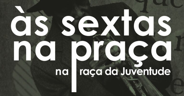 Rádio Regional do Centro: “Às Sextas na Praça” anima noites de Anadia