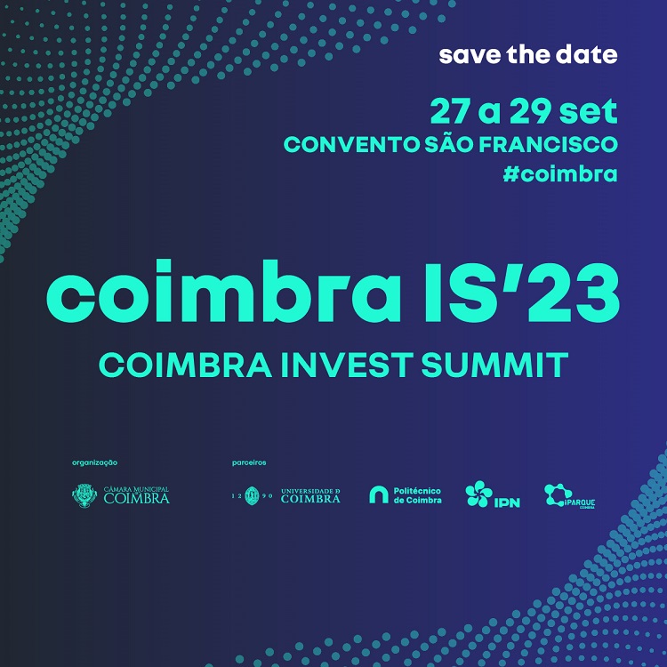 Rádio Regional do Centro: Coimbra Invest Summit marcado para Setembro