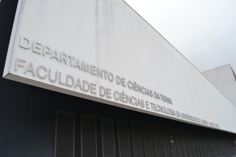 Rádio Regional do Centro: Universidade de Coimbra promove XI Congresso Nacional de Geologia