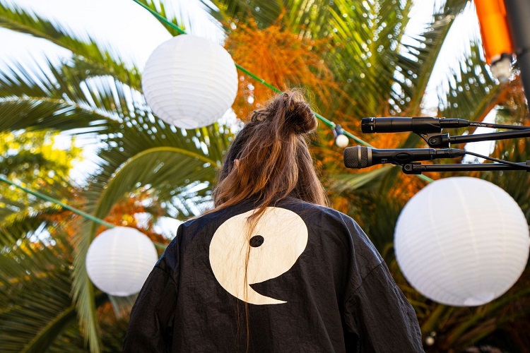 Rádio Regional do Centro: Festival de música experimental Les Siestes regressa a Coimbra em Setembro