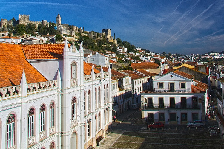 Rádio Regional do Centro: Montemor-o-Velho realiza trabalhos nas Faixas de Gestão de Combustível