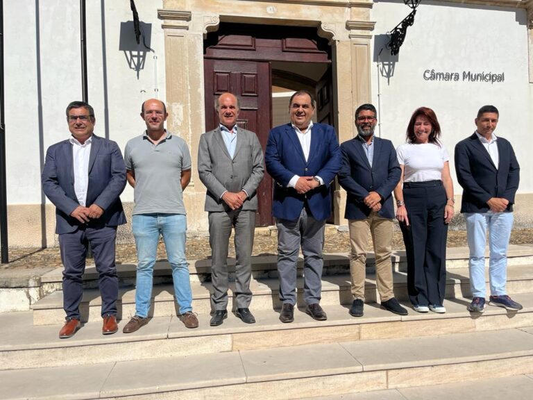 Rádio Regional do Centro: Terras de Sicó reuniu em Condeixa para preparar Estratégia de Desenvolvimento Local 2030