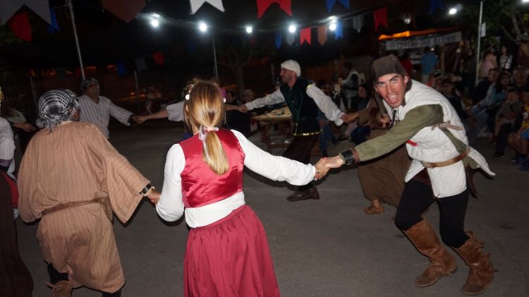 Rádio Regional do Centro: Anadia regressa com Mercado Medieval
