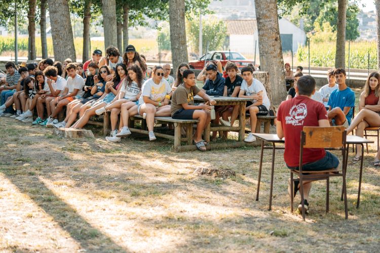 Rádio Regional do Centro: Montemor-o-Velho promove Acampamento da Juventude