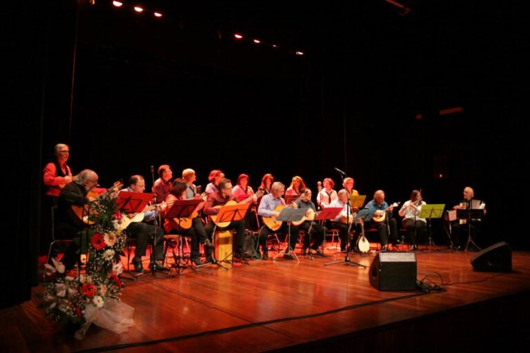 Rádio Regional do Centro: Orquestra Desigual da Bairrada vai animar a Praça da Juventude em Anadia