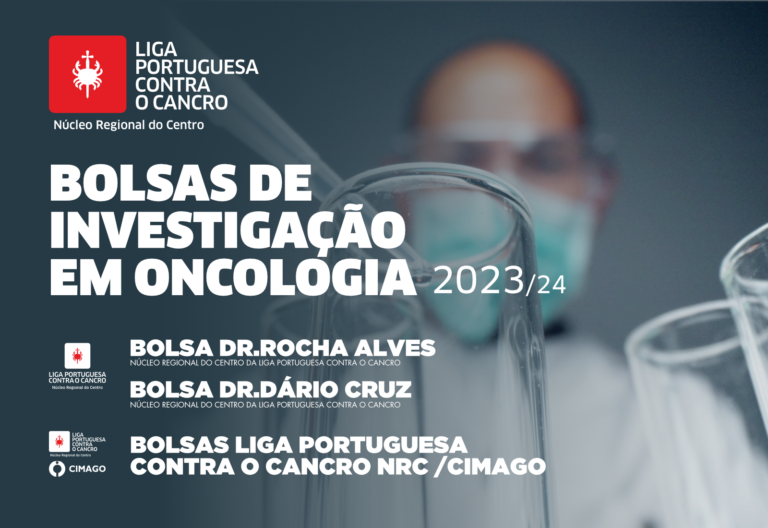 Rádio Regional do Centro: Núcleo do Centro da LPCC revela vencedores das Bolsas de Investigação em Oncologia