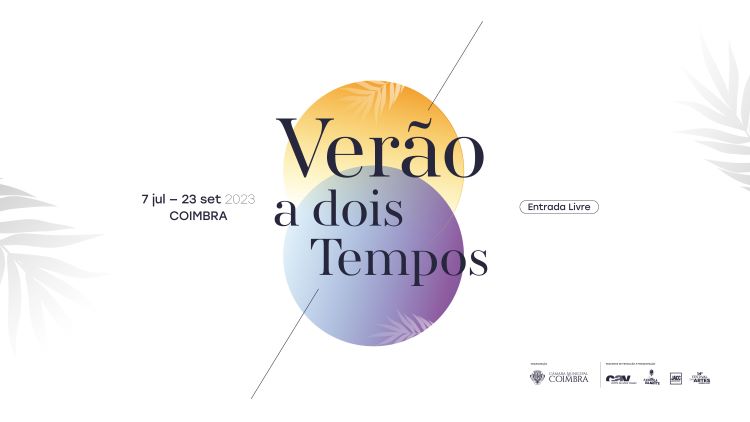 Rádio Regional do Centro: Programação de Verão promovida por Coimbra regressa em formato renovado