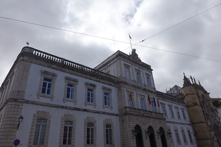 Rádio Regional do Centro: Câmara de Coimbra disponibiliza canal de denúncias interno e externo