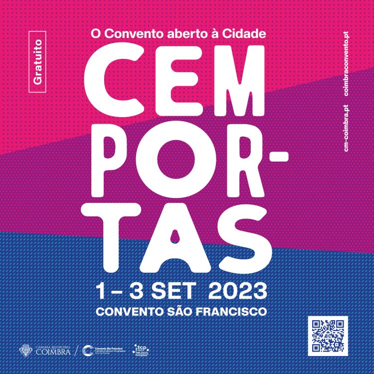 Rádio Regional do Centro: Convento São Francisco “aberto à cidade” com programa gratuito para toda a família