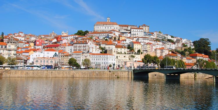 Rádio Regional do Centro: Coimbra defende eixo de alta velocidade que prevê menos demolições de casas